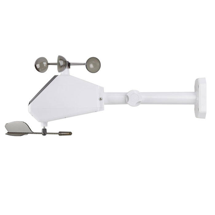 Tfa TFA.me 30.3904.02 ID-A2 Wind Transmitter Blanco