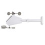 Tfa TFA.me 30.3904.02 ID-A2 Wind Transmitter Blanco