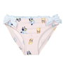 Cerdá Culetín de Baño Bluey - Talla 4 Años, Color Light Pink