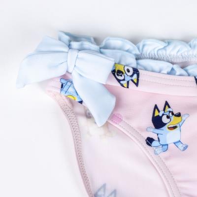 Cerdá Culetín Baño Bluey Talla 4 Años