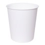 Archivo 2000 Papelera Ecogreen 18 litros Blanco pastel