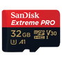 SanDisk Extreme PRO microSDHC 32 GB
