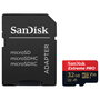 SanDisk Extreme PRO microSDHC 32 GB