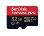 SanDisk Extreme PRO microSDHC 32 GB