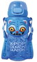 KIDS LICENSING Botella 3D Derpy KPop Demon Hunters 600ml