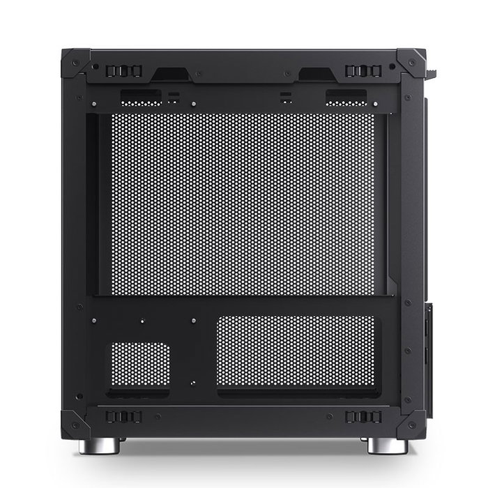 Jonsbo C6 Mini Tower Negro Jonsbo C6 Mini Tower Negro