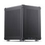 Jonsbo C6 Mini Tower Negro