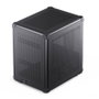 Jonsbo C6 Mini Tower Negro