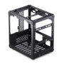 Jonsbo C6 Mini Tower Negro