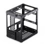Jonsbo C6 Mini Tower Negro