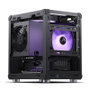 Jonsbo C6 Mini Tower Negro