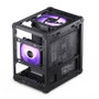Jonsbo C6 Mini Tower Negro