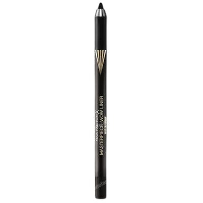 Max Factor Masterpiece Wow Liner Gel Eyeliner Waterproof 300-Midnight Black