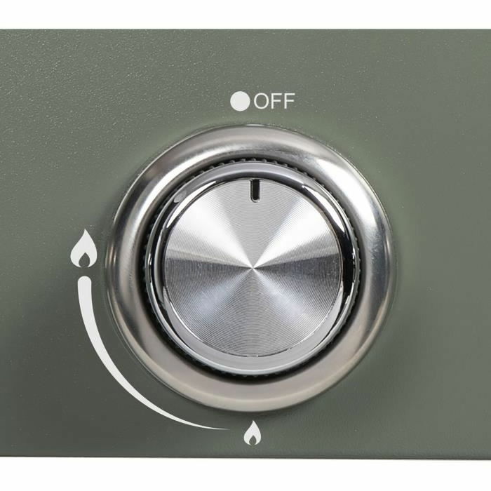 Plancha de Cocina Livoo