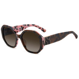 Kate Spade KS-FLYNNIE-G-S-0B0 Gafas de sol Marrón