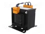 MURRELEKTRONIK Transformador de red 500VA 208/400V