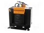 MURRELEKTRONIK Transformador de red 500VA 208/400V