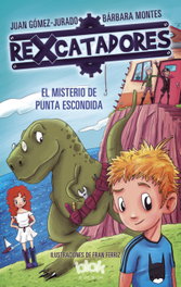 El secreto de Punta Escondida, Juan Gómez-Jurado, Bárbara Montes - EDICIONES B