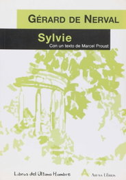 Sylvie, Gérard de Nerval - ARENA LIBROS EDITORIAL