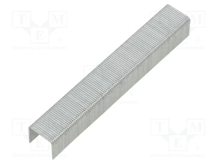 MODECO EXPERT Grapas medida 53-10, 1000 uds.