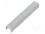 MODECO EXPERT Grapas medida 53-10, 1000 uds.