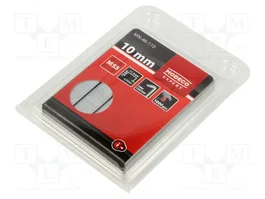MODECO EXPERT Grapas medida 53-10, 1000 uds.