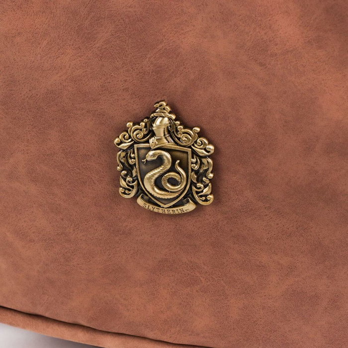 Cerdá Mochila Casual Slytherin Harry Potter en Polipiel