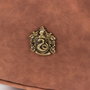 Cerdá Mochila Casual Slytherin Harry Potter en Polipiel