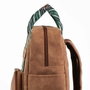 Cerdá Mochila Casual Slytherin Harry Potter en Polipiel