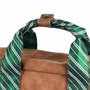 Cerdá Mochila Casual Slytherin Harry Potter en Polipiel