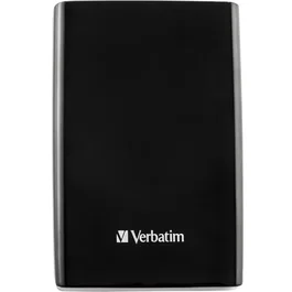 Verbatim Store'N'Go Slim SSD Externo 512 GB Negro AAAVK62647
