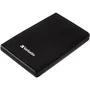 Verbatim Store'N'Go Slim SSD Externo 512 GB Negro AAAVK62647