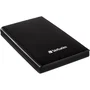 Verbatim Store'N'Go Slim SSD Externo 512 GB Negro AAAVK62647
