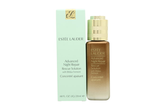 Estée Lauder Advanced Night Repair Rescue Solution Serum 20ml Estée Lauder Advanced Night Repair Rescue Solution Serum 20ml