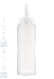 Dosificador 75 cl Orfebrería