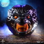 Un hombre lobo americano en Londres Soft Vinyl Figura Nightmare Demons 17 cm
