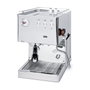 Quick Mill Pop Edelstahl Siebtrger Espressomaschine