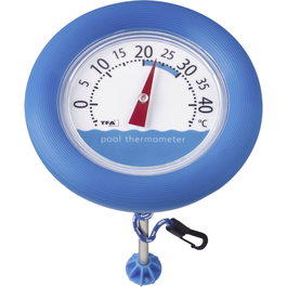Tfa Poolwatch Termómetro de Piscina Azul