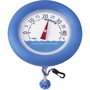 Tfa Poolwatch Termómetro de Piscina Azul