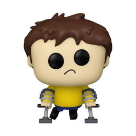 Funko Figura POP! South Park Jimmy Valmer