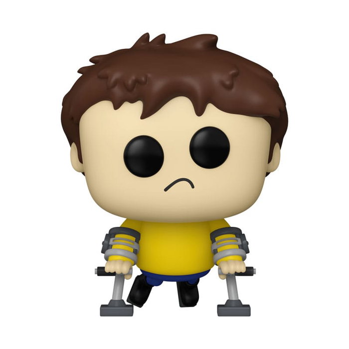 Funko Figura POP! South Park Jimmy Valmer Funko Figura POP! South Park Jimmy Valmer