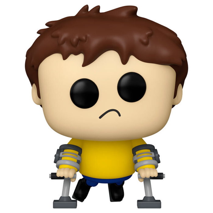 Funko South Park Figura POP! TV Jimmy Valmer