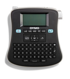 Dymo LabelManager 210D AZERTYBlack / Silver