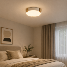 GreenIce Plafón LED Sofia CCT Redondo 27W