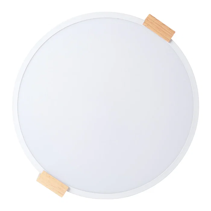 Sofia Plafón LED 27W 2.700Lm Redondo CCT (Tonalidad Luz Regulable) 40.000H [HO-CCT-LED38]