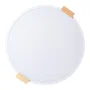 Sofia Plafón LED 27W 2.700Lm Redondo CCT (Tonalidad Luz Regulable) 40.000H [HO-CCT-LED38]