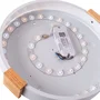 Sofia Plafón LED 27W 2.700Lm Redondo CCT (Tonalidad Luz Regulable) 40.000H [HO-CCT-LED38]