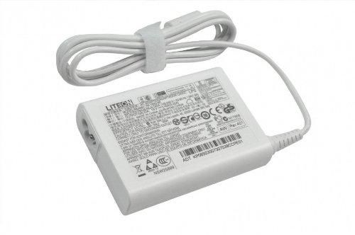 Acer Adaptador de Corriente AC 65W 19V LF Amarillo