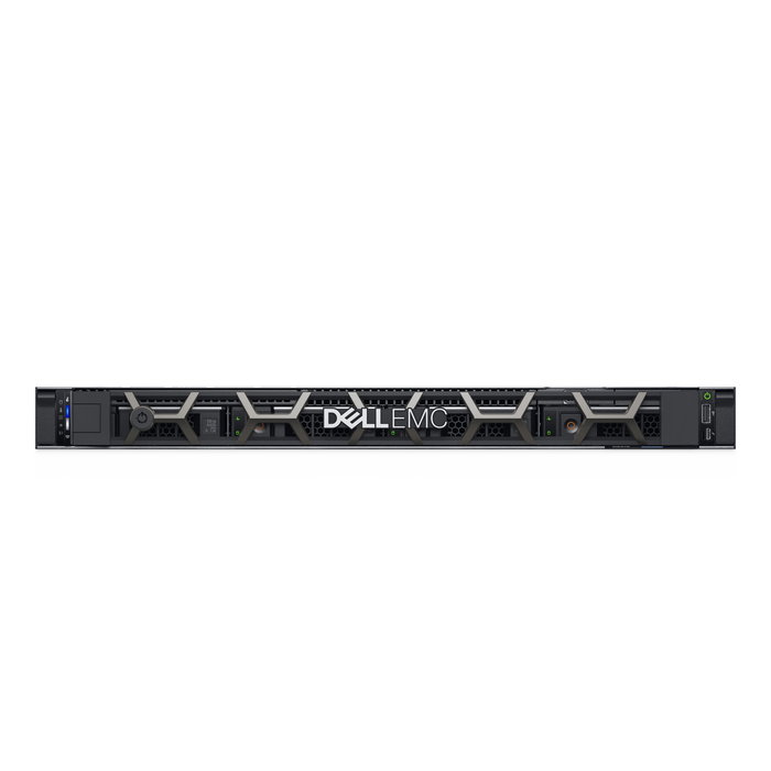 Dell PowerEdge R6515 Servidor Rack 1U AMD EPYC 7313P 16 núcleos 32GB RAM 480GB SSD RAID