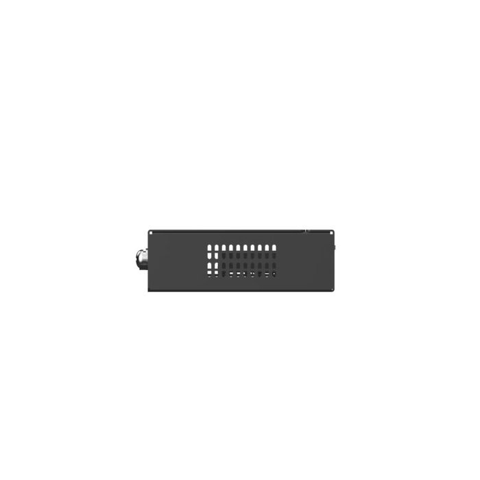 Ruijie Networks RG-ES206GS-P Switch Gestionado L2 Gigabit PoE Negro